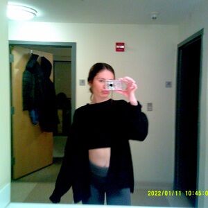 Meet your Posher, Hailey